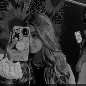 Meet your Posher, Josie